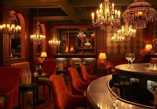 UK Hotel Casino — dining 2
