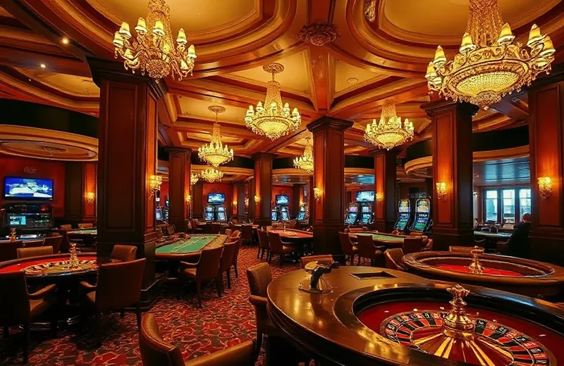 UK Hotel Casino — sec casino