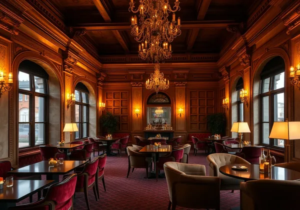 UK Hotel Casino — dining 4