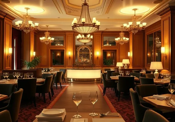 UK Hotel Casino — dining 1