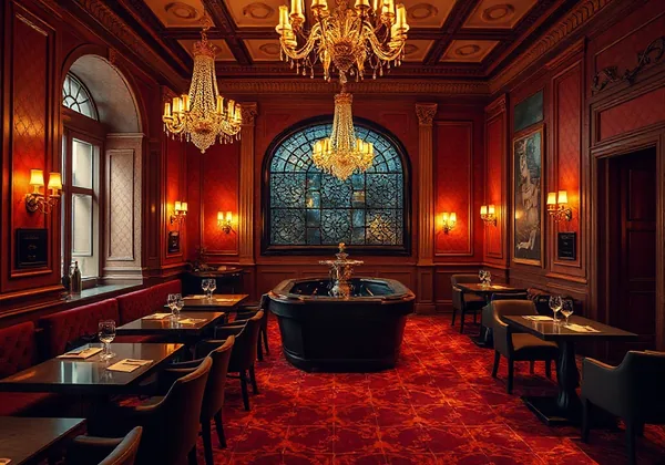 UK Hotel Casino — spa 2