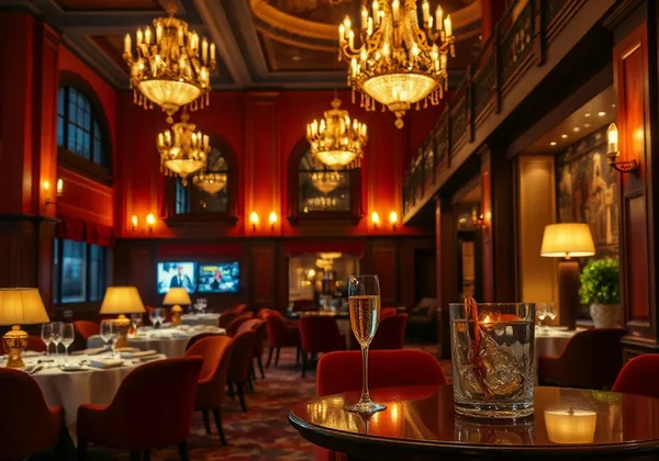 UK Hotel Casino — event 3