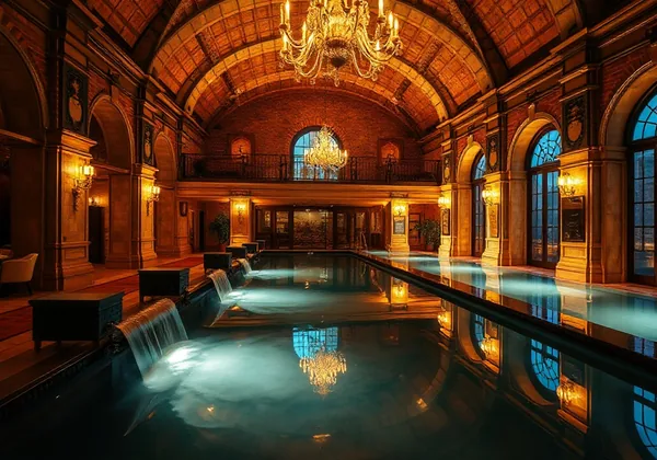 UK Hotel Casino — spa 1